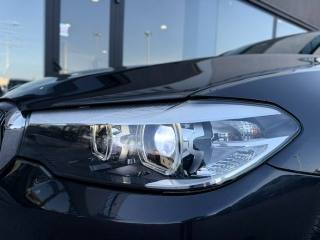 BMW 520 usata, con Regolazione elettrica sedili