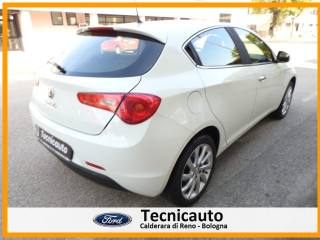 ALFA ROMEO Giulietta usata, con Chiusura centralizzata