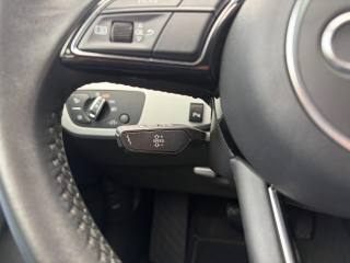 AUDI A4 usata, con Climatizzatore
