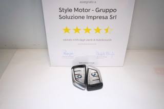 BMW 530 usata 36