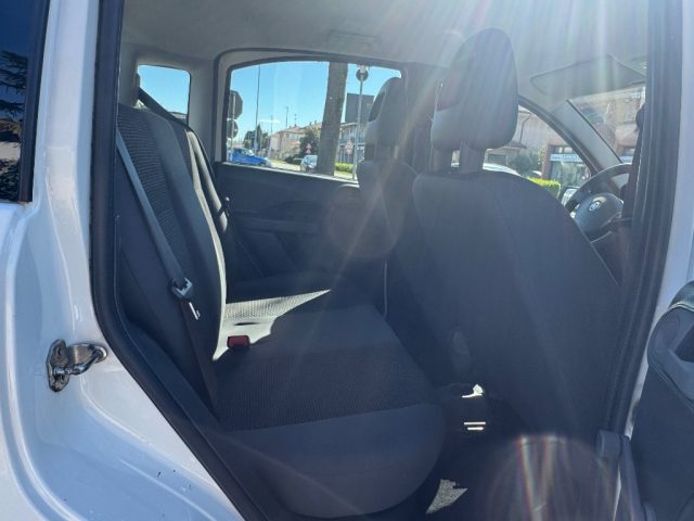 FIAT Panda usata 8