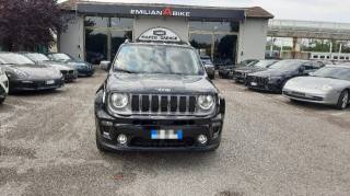 JEEP Renegade 1.3 T4 190CV PHEV 4xe AT6 Limited