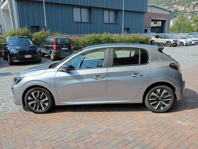 PEUGEOT 208 usata, con Airbag Passeggero