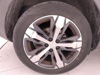 PEUGEOT 3008 usata, con Autoradio digitale