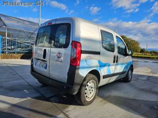 FIAT Qubo usata, con Boardcomputer
