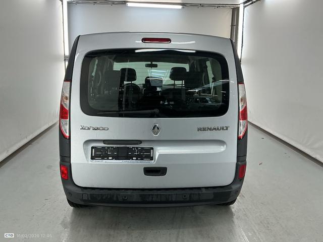 RENAULT Kangoo usata, con Chiusura centralizzata
