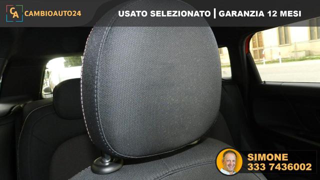 MINI Countryman usata 103