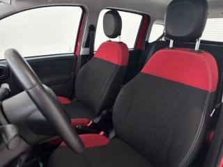 FIAT Panda usata, con Servosterzo