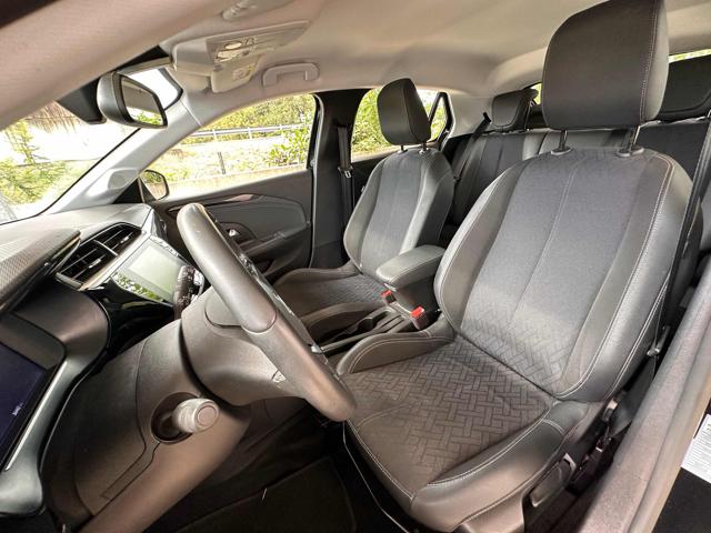 OPEL Corsa usata, con Climatizzatore