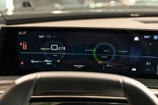 PEUGEOT 3008 usata, con Immobilizzatore elettronico