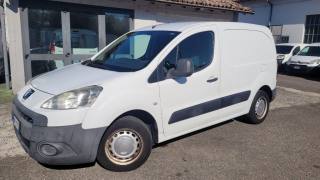 PEUGEOT Partner usata, con Alzacristalli elettrici