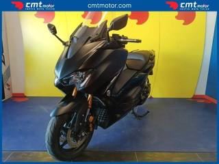 YAMAHA T-Max 560 usata 1