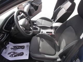 FORD Focus usata, con Controllo trazione