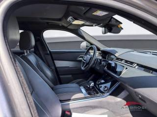 LAND ROVER Range Rover Velar usata 10
