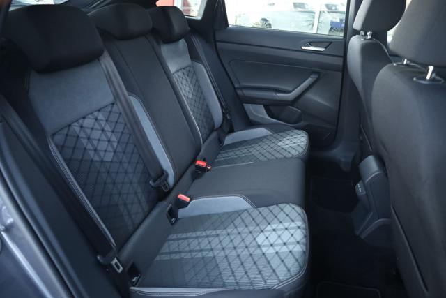 VOLKSWAGEN Taigo usata, con Isofix