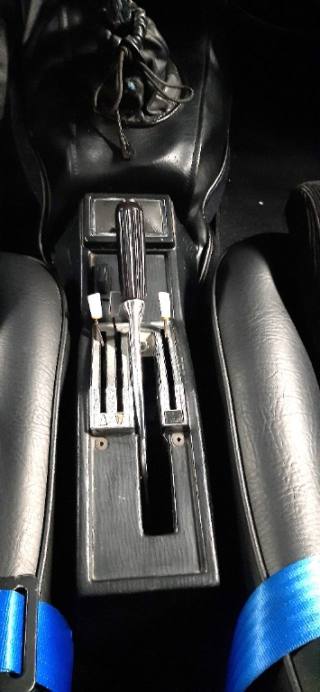 ABARTH 124 Spider usata 24