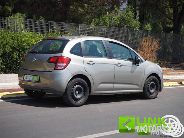 CITROEN C3 usata 1