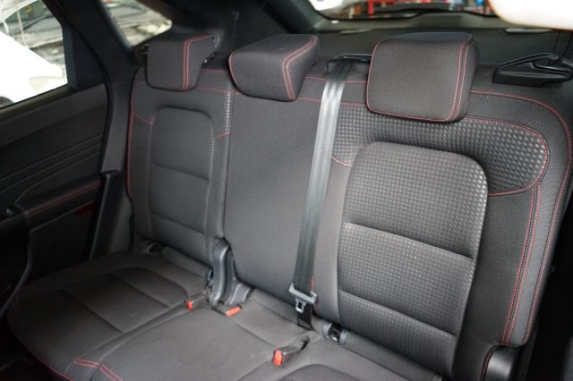 FORD Kuga usata, con Controllo elettronico della corsia