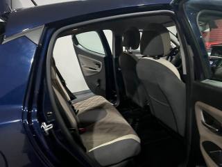 LANCIA Ypsilon usata, con Chiusura centralizzata