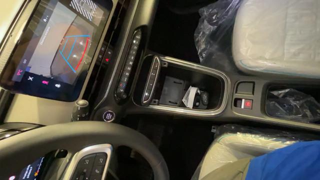 FIAT 600 usata, con Sedili riscaldati