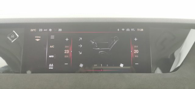 DS AUTOMOBILES DS 4 usata 72