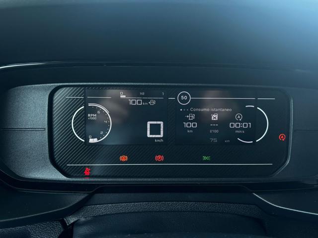 FIAT Doblo usata, con Bluetooth