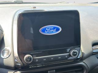 FORD EcoSport usata 16