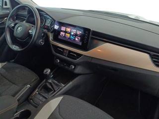 SKODA Kamiq usata, con Controllo automatico clima