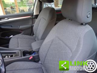 VOLKSWAGEN Golf usata, con Chiusura centralizzata