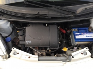 CITROEN C1 usata, con ESP