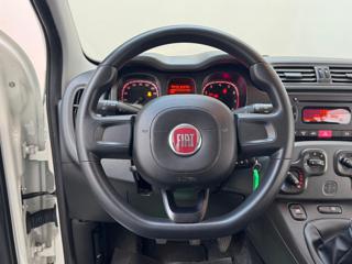 FIAT Panda usata, con Immobilizzatore elettronico