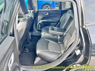 JEEP Compass usata, con Autoradio