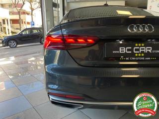 AUDI A5 usata, con Specchietti laterali elettrici