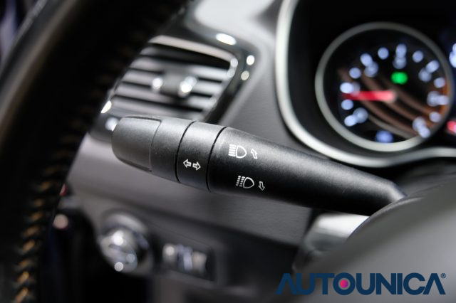 JEEP Compass usata, con Portellone posteriore elettrico