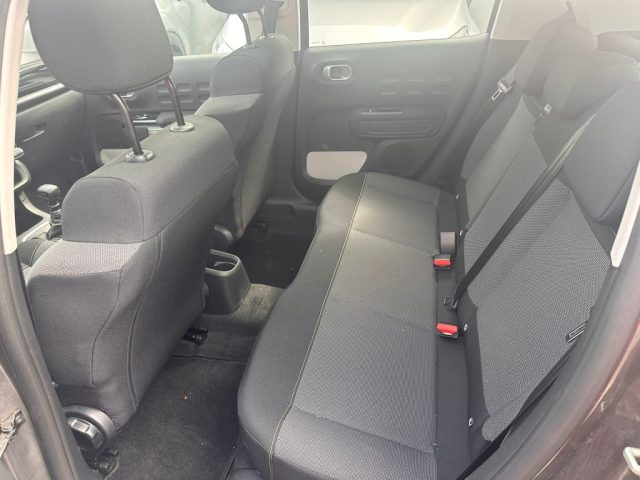 CITROEN C3 usata, con Controllo trazione