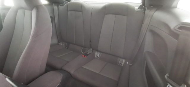 AUDI TT usata, con ESP