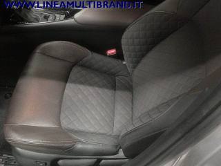 TOYOTA C-HR usata, con Cruise Control