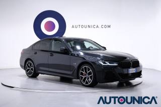 BMW 530 usata, con Airbag laterali