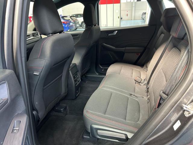 FORD Kuga usata, con Chiusura centralizzata