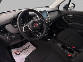 FIAT 500X usata, con Chiusura centralizzata