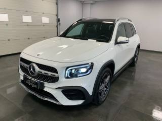 MERCEDES-BENZ GLB 200 usata, con Airbag testa