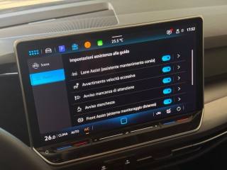 VOLKSWAGEN Golf usata, con Fari LED