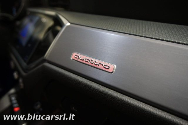 AUDI Q3 usata, con Sensore di pioggia