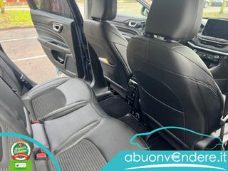 JEEP Compass usata, con Controllo trazione
