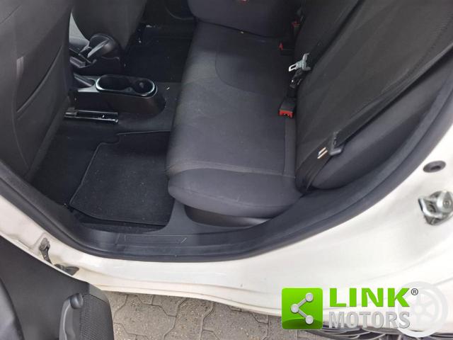 LANCIA Ypsilon usata 14