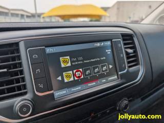FIAT Scudo usata, con MP3