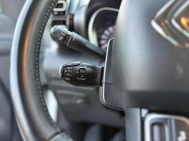CITROEN C3 Aircross usata, con Cruise Control