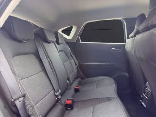 RENAULT Captur usata, con Specchietti laterali elettrici