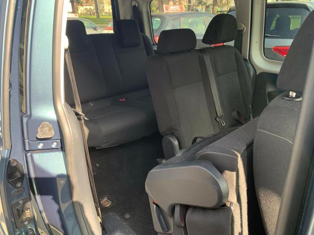 VOLKSWAGEN Caddy usata 33
