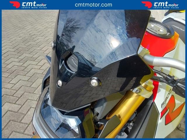 BMW F 900 R usata 10